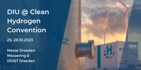 Clean Hydrogen Convention