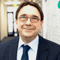 Prof. Dr. med. Dipl-Psych. Joachim Kugler