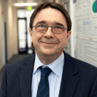 Prof. Dr. med. Dipl-Psych. Joachim Kugler
