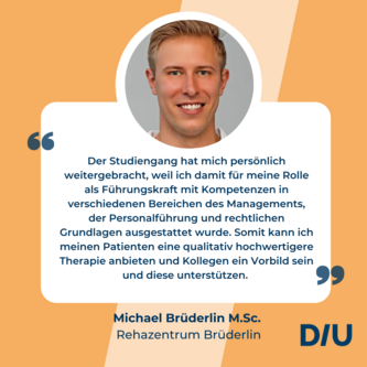 Bachelor Präventions-, Therapie- und Rehabilitationswissenschaften DIU Dresden