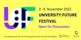 University:Future Festival