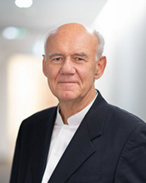 Prof. Richard Funk_Präsident